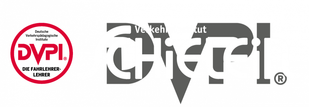 Verkehrsinstitut Schielein GmbH – Nürnberg Logo